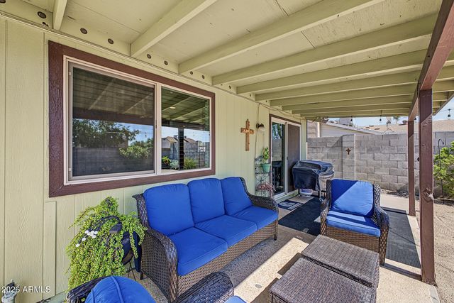 6151 W ZOE ELLA Way, Glendale, AZ 85306