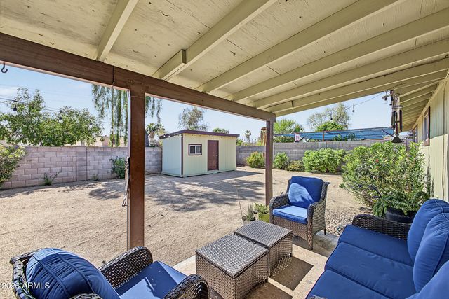 6151 W ZOE ELLA Way, Glendale, AZ 85306