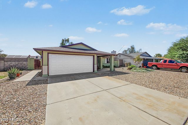 6151 W ZOE ELLA Way, Glendale, AZ 85306
