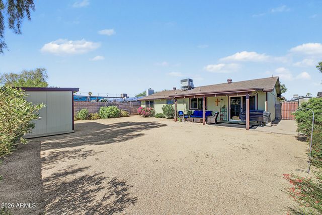 6151 W ZOE ELLA Way, Glendale, AZ 85306