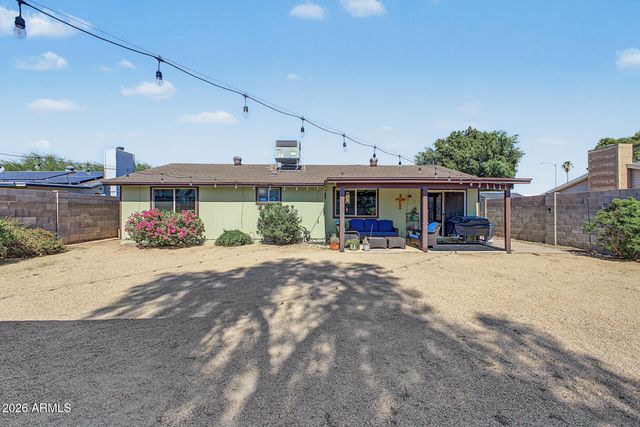6151 W ZOE ELLA Way, Glendale, AZ 85306