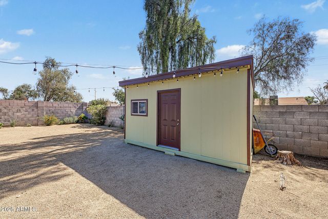 6151 W ZOE ELLA Way, Glendale, AZ 85306