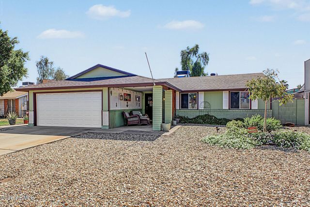 6151 W ZOE ELLA Way, Glendale, AZ 85306