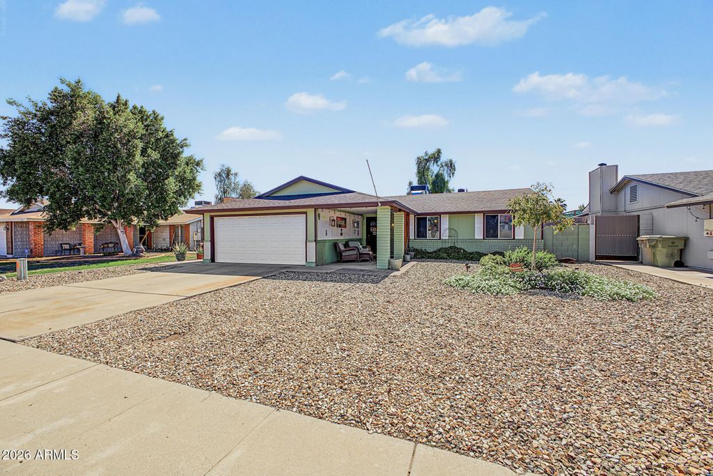6151 W ZOE ELLA Way, Glendale, AZ 85306 — photo 5