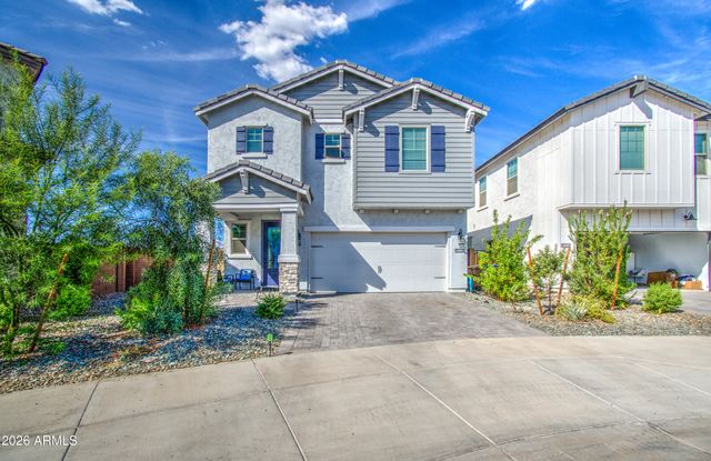 8058 W GRISWOLD Road, Peoria, AZ 85345
