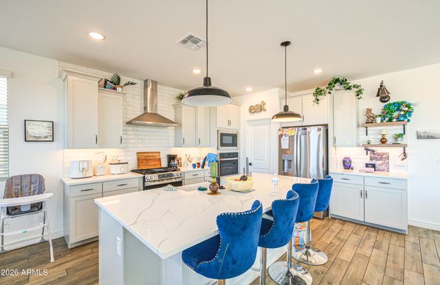 8058 W GRISWOLD Road, Peoria, AZ 85345