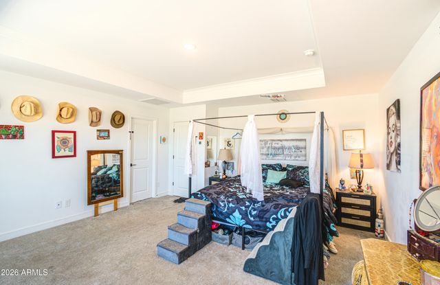 8058 W GRISWOLD Road, Peoria, AZ 85345