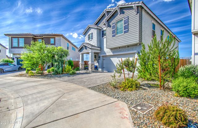 8058 W GRISWOLD Road, Peoria, AZ 85345