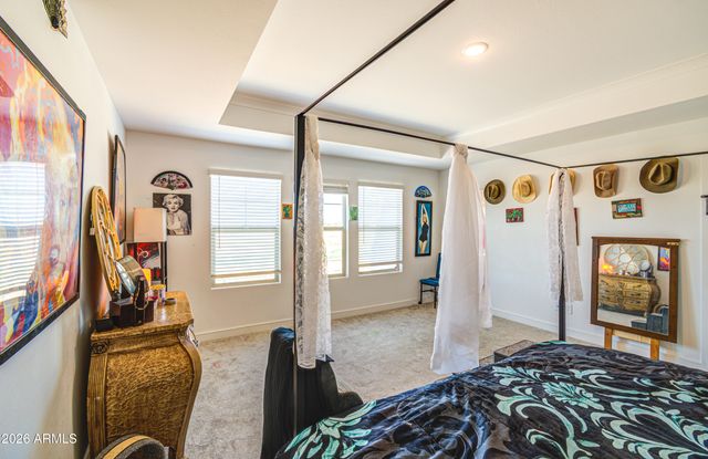 8058 W GRISWOLD Road, Peoria, AZ 85345