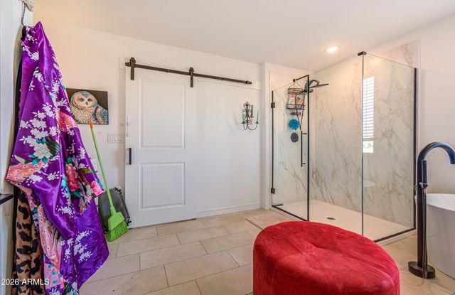 8058 W GRISWOLD Road, Peoria, AZ 85345