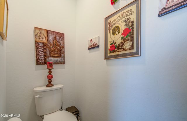 8058 W GRISWOLD Road, Peoria, AZ 85345