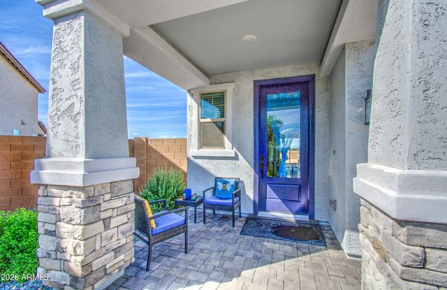 8058 W GRISWOLD Road, Peoria, AZ 85345