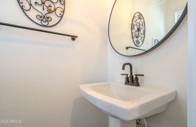 8058 W GRISWOLD Road, Peoria, AZ 85345