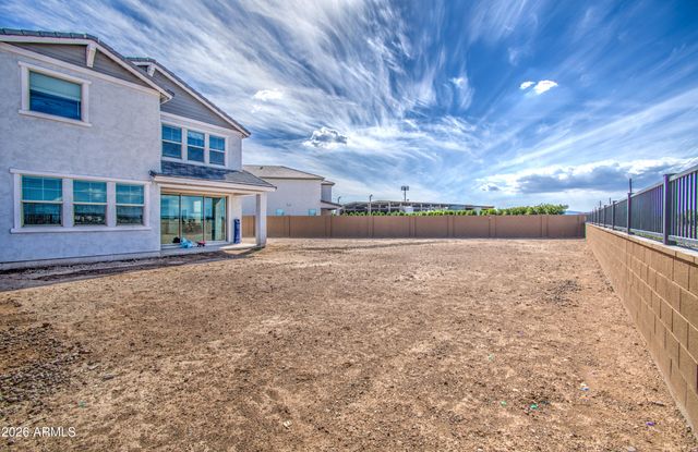 8058 W GRISWOLD Road, Peoria, AZ 85345