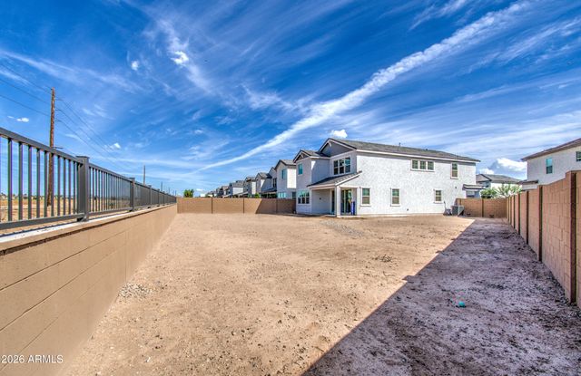 8058 W GRISWOLD Road, Peoria, AZ 85345