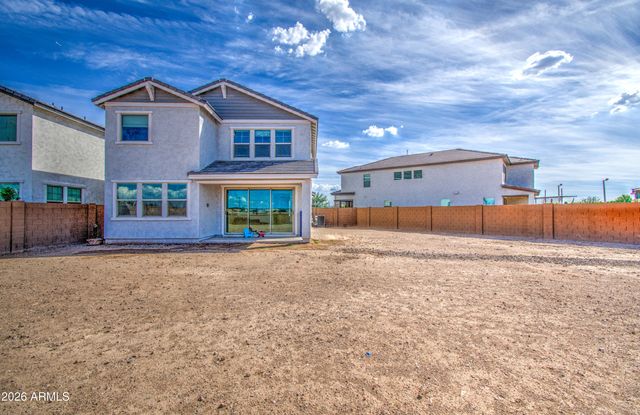 8058 W GRISWOLD Road, Peoria, AZ 85345