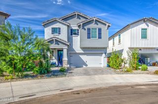 8058 W GRISWOLD Road, Peoria, AZ 85345