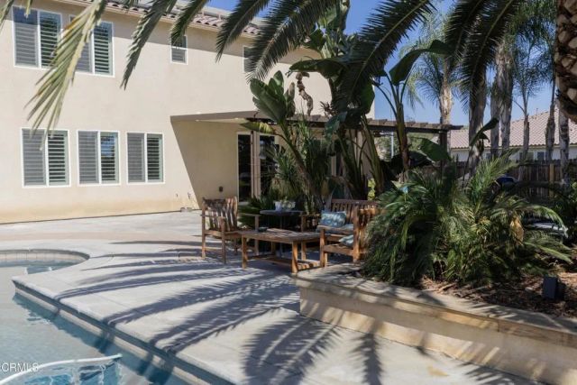 15605 Calabria Court, Bakersfield, CA 93314