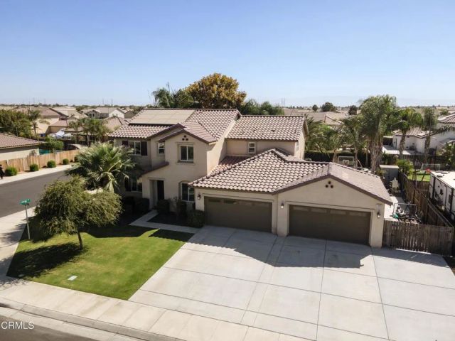 15605 Calabria Court, Bakersfield, CA 93314