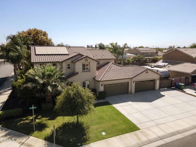 15605 Calabria Court, Bakersfield, CA 93314