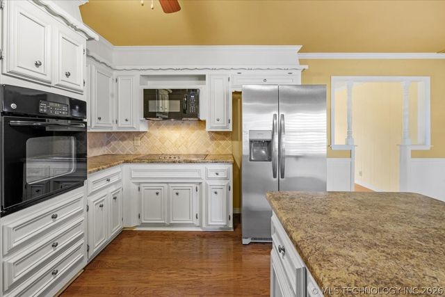 7705 S Park Avenue, Broken Arrow, OK 74011