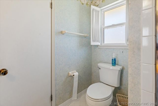 7705 S Park Avenue, Broken Arrow, OK 74011