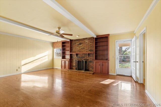 7705 S Park Avenue, Broken Arrow, OK 74011