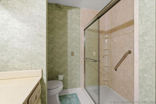 7705 S Park Avenue, Broken Arrow, OK 74011