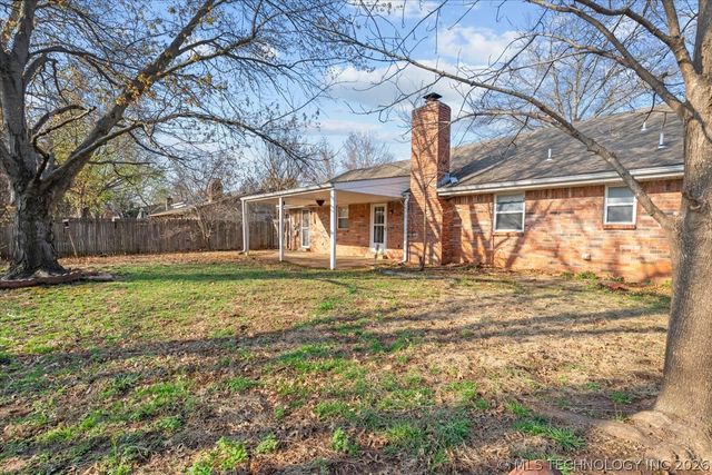 7705 S Park Avenue, Broken Arrow, OK 74011