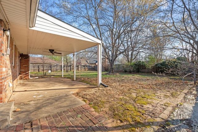 7705 S Park Avenue, Broken Arrow, OK 74011