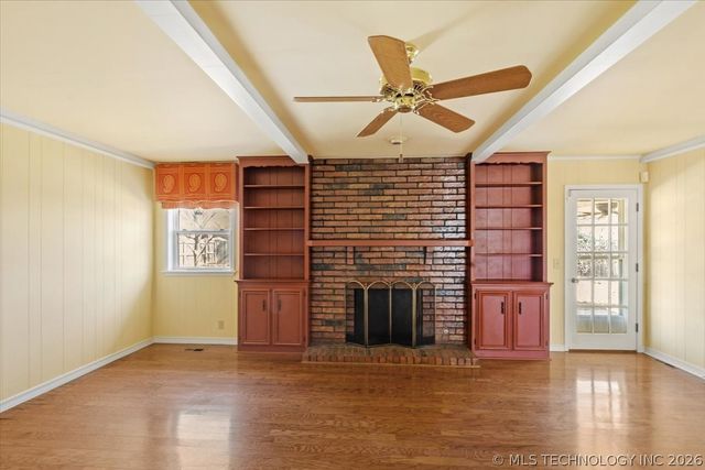 7705 S Park Avenue, Broken Arrow, OK 74011