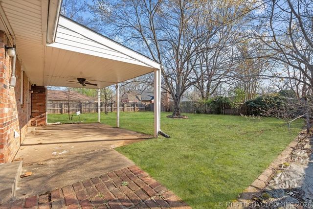 7705 S Park Avenue, Broken Arrow, OK 74011