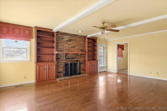 7705 S Park Avenue, Broken Arrow, OK 74011