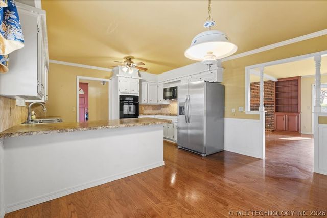 7705 S Park Avenue, Broken Arrow, OK 74011