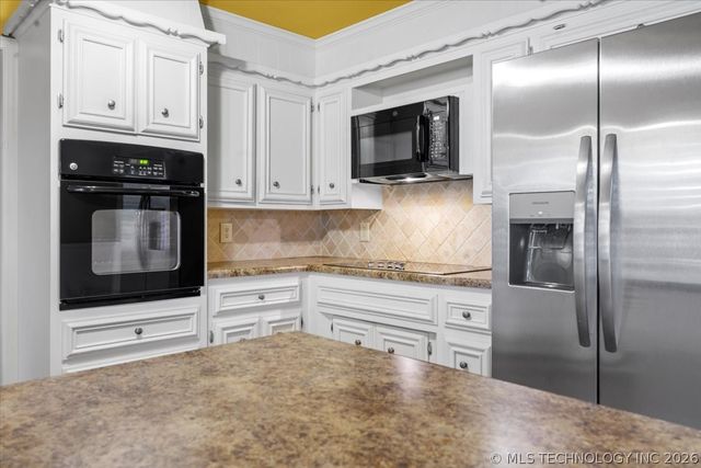 7705 S Park Avenue, Broken Arrow, OK 74011