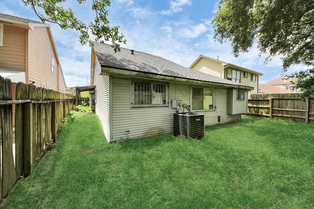 15147 Sheffield Terrace, Channelview, TX 77530