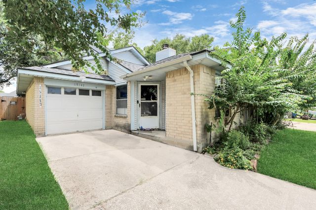 15147 Sheffield Terrace, Channelview, TX 77530