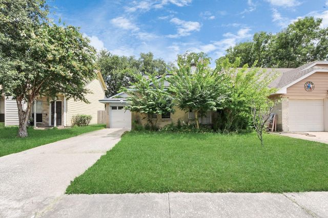 15147 Sheffield Terrace, Channelview, TX 77530