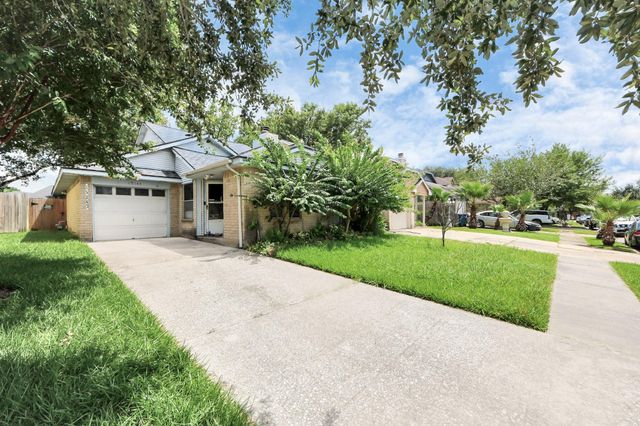 15147 Sheffield Terrace, Channelview, TX 77530