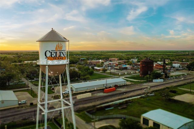 6865 County Road 177, Celina, TX 75009