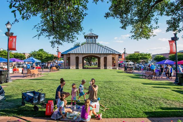 6865 County Road 177, Celina, TX 75009