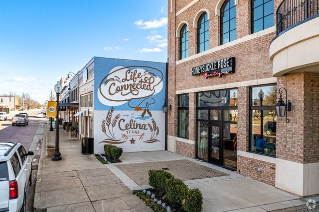 6865 County Road 177, Celina, TX 75009