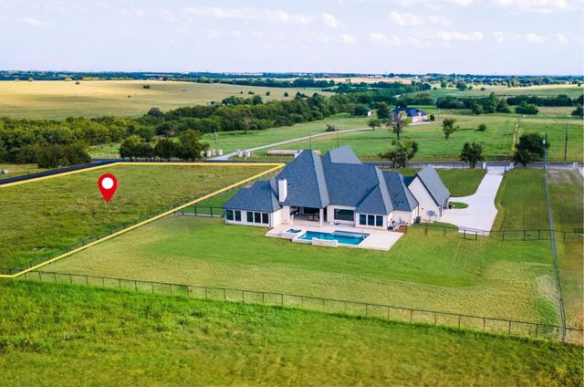 6865 County Road 177, Celina, TX 75009