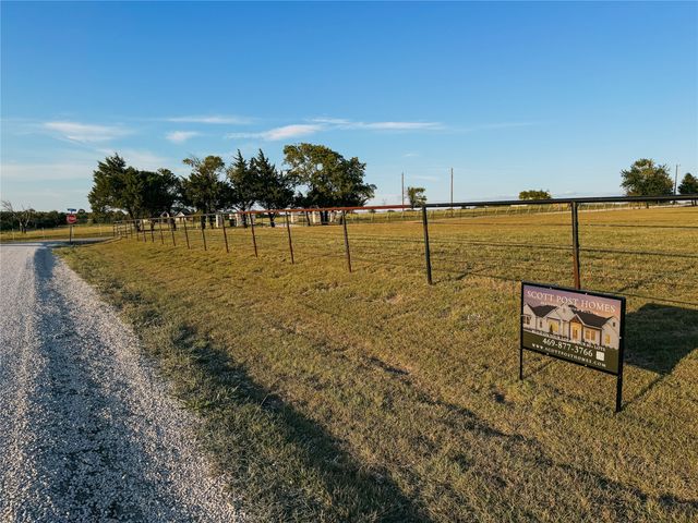 6865 County Road 177, Celina, TX 75009
