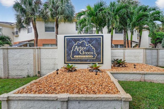 2968 Deer Creek Country Club Boulevard, Deerfield Beach, FL 33442