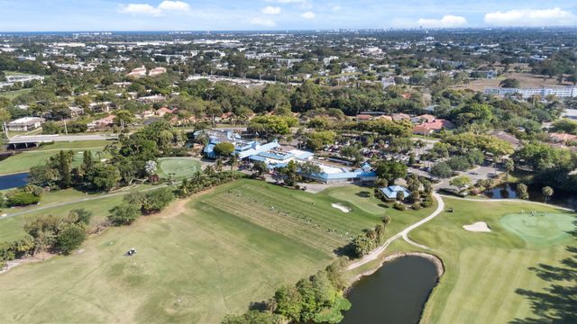 2968 Deer Creek Country Club Boulevard, Deerfield Beach, FL 33442