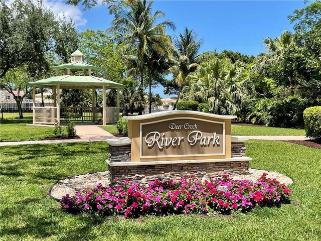 2968 Deer Creek Country Club Boulevard, Deerfield Beach, FL 33442