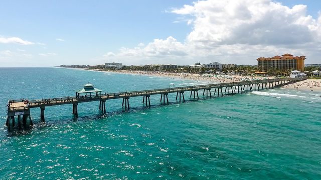 2968 Deer Creek Country Club Boulevard, Deerfield Beach, FL 33442