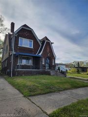 16140 Kentucky Street, Detroit, MI 48221