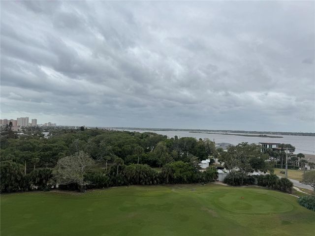 1 OCEANS WEST BOULEVARD 6B1, Daytona Beach, FL 32118